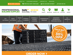 Professionalbuildingsupplies