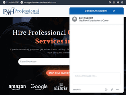Professionalwritershelp