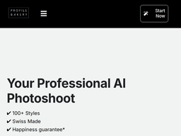 Profilebakery