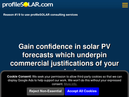 Profilesolar