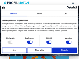 Profilmatch