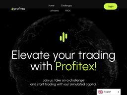 Profitexfunding