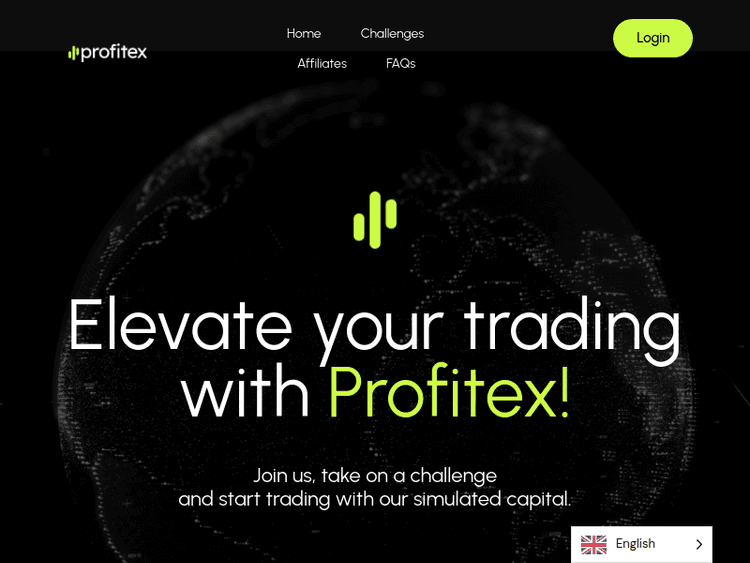 Profitexfunding