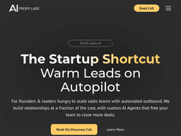 Profitlabs