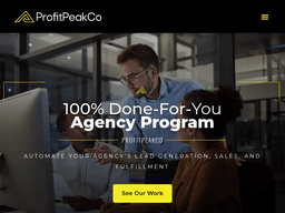 Profitpeak