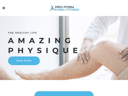 Proformphysiofitness