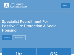 Progroup-recruitment
