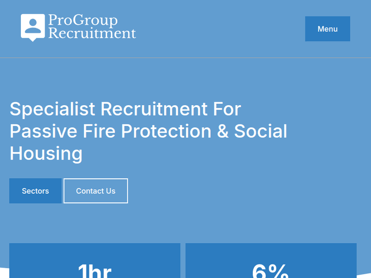 Progroup-recruitment