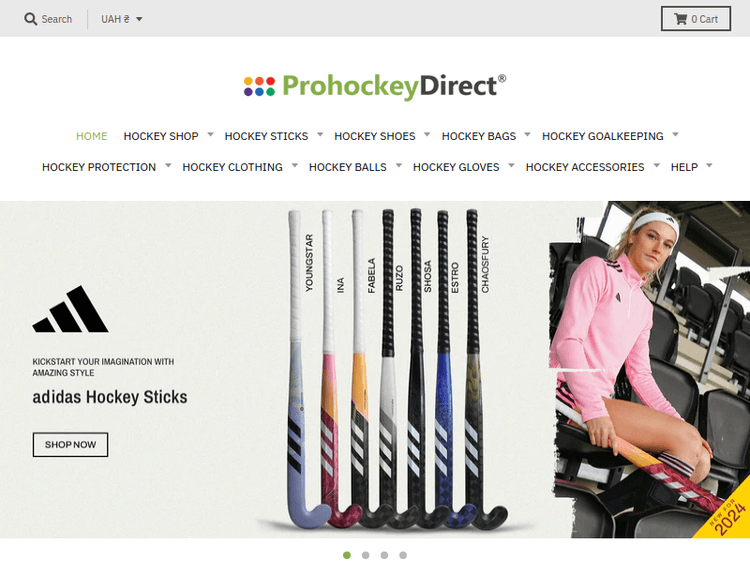 Prohockeydirect