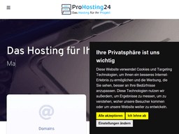 Prohosting24