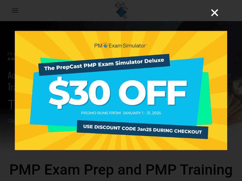 Project-management-prepcast