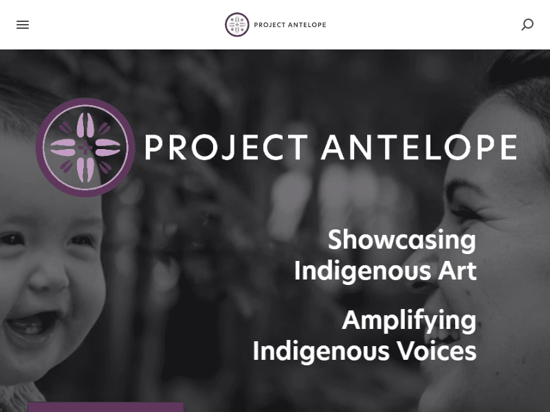 Projectantelope