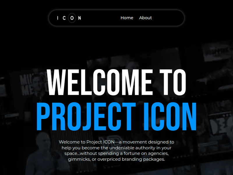 Projecticon
