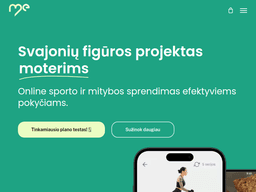 Projectme