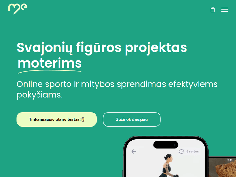 Projectme