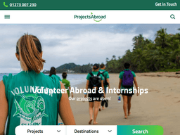 Projects-abroad