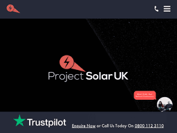Projectsolaruk