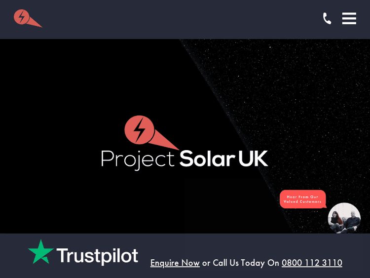 Projectsolaruk
