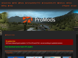 Promods