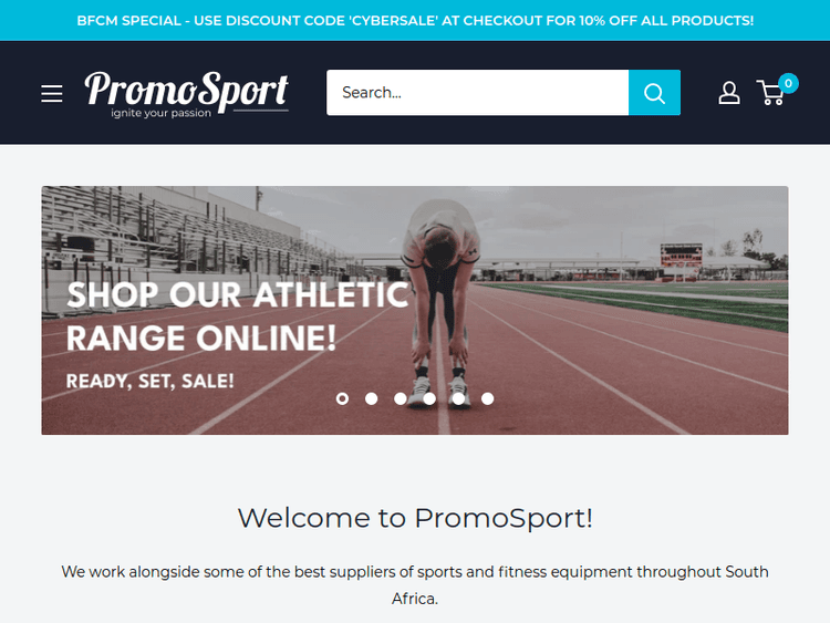 Promosport