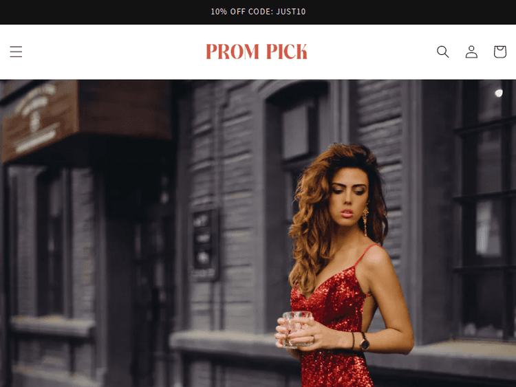 Prompick