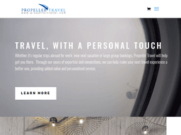 Propellertravel