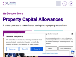 Propertycapitalallowance
