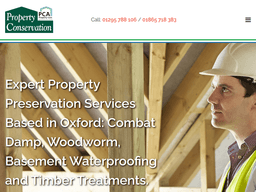 Propertyconservation