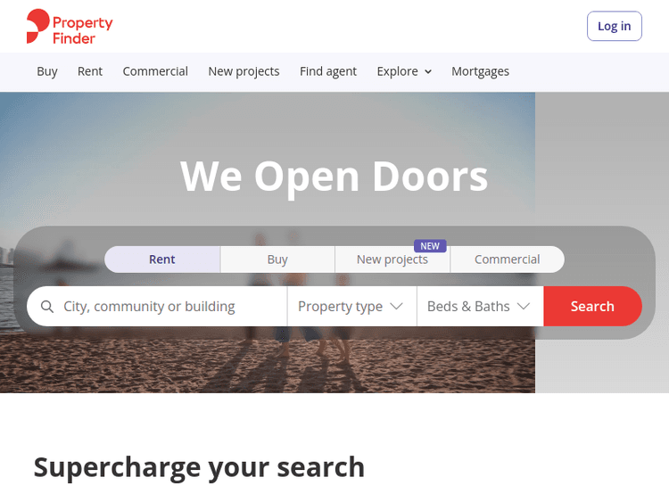 Propertyfinder