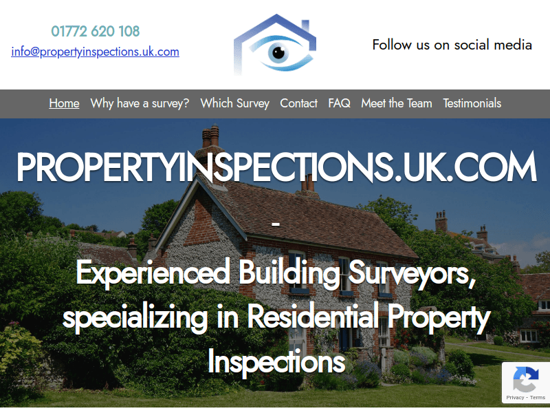 Propertyinspectionsnw