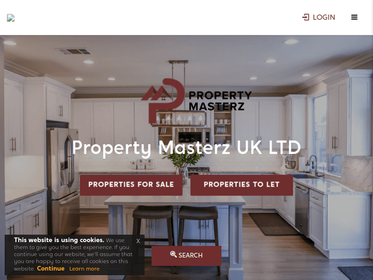Propertymasterz