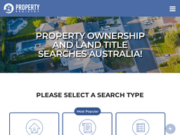 Propertyregistry
