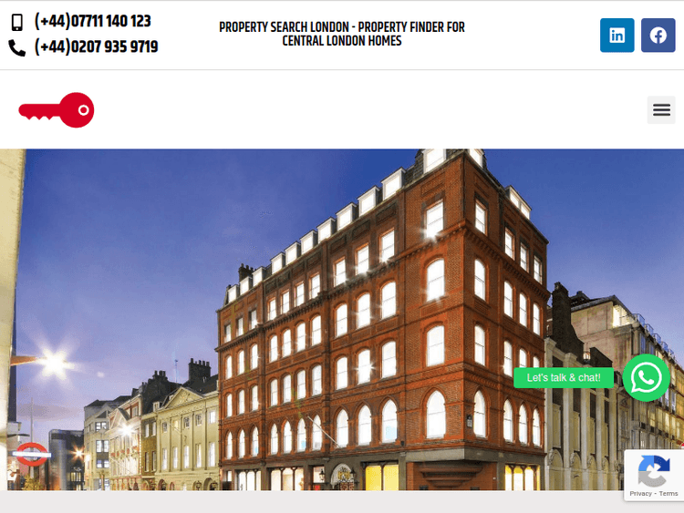 Propertysearchlondon