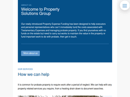 Propertysolutionsgroup