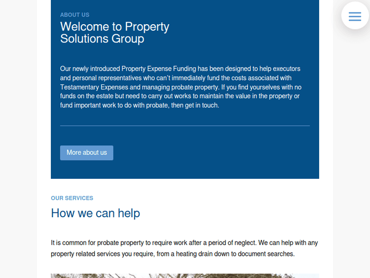 Propertysolutionsgroup