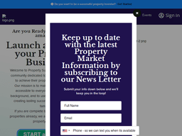 Propertysuccessalliance