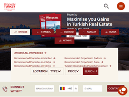 Propertyturkey