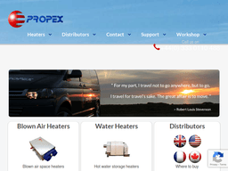 Propexheatsource