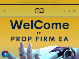 Propfirm-ea