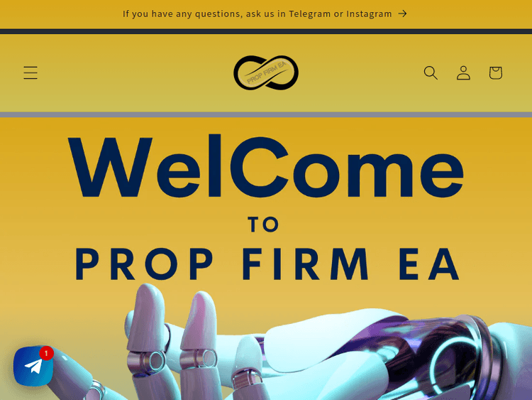 Propfirm-ea