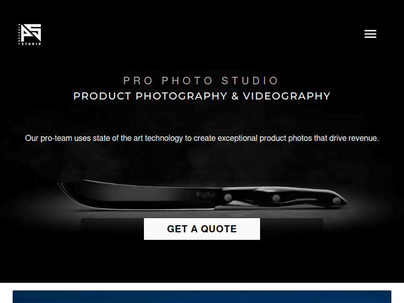 Prophotostudio