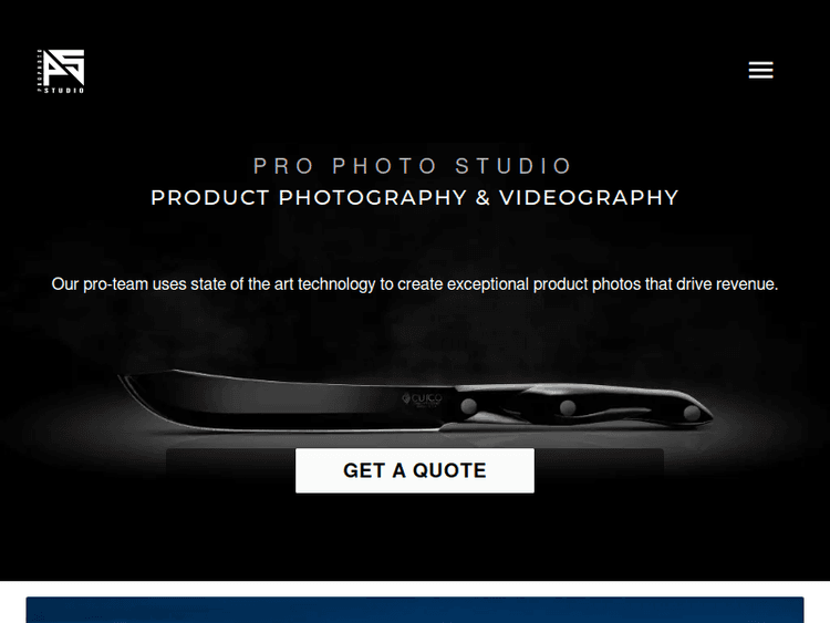 Prophotostudio