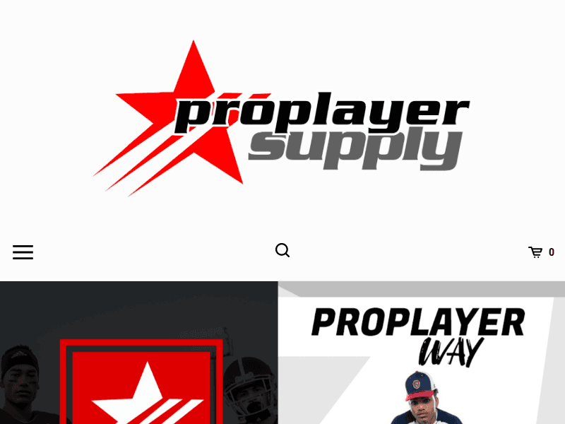 Proplayersupply