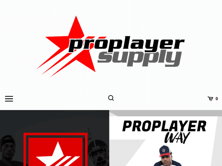 Proplayersupply