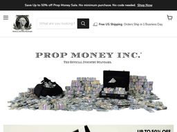 Propmoney