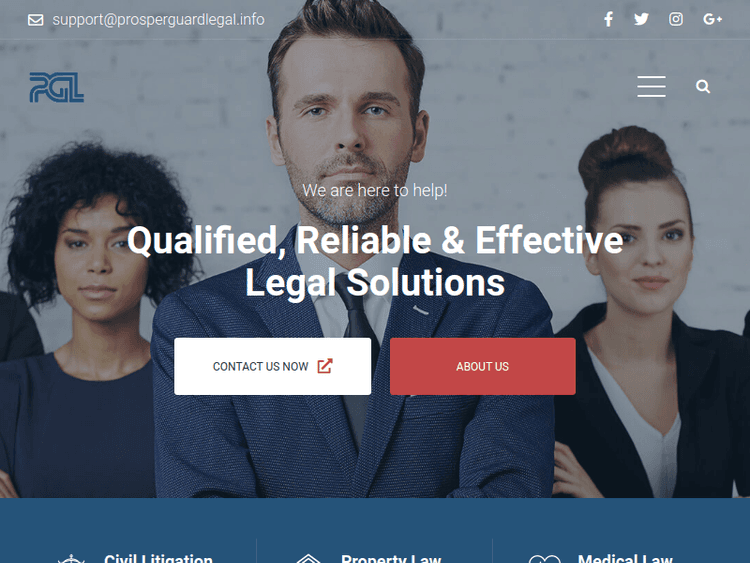 Prosperguardlegal