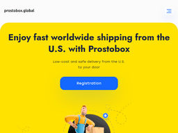 Prostobox