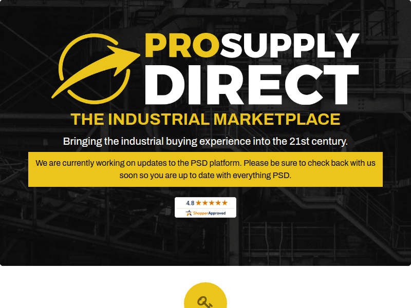 Prosupplydirect