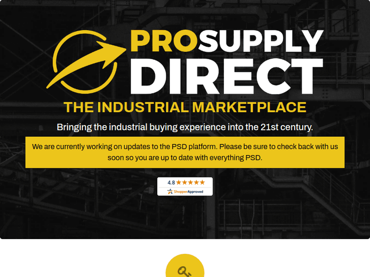 Prosupplydirect