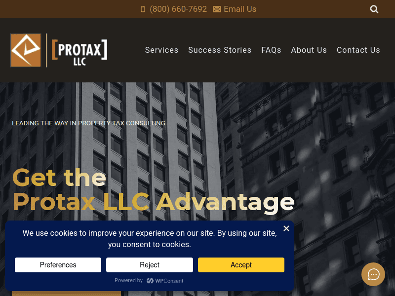 Protaxllc